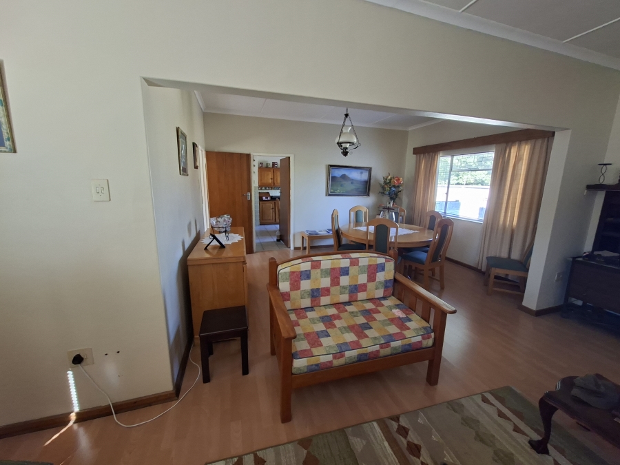 3 Bedroom Property for Sale in Boskloof Eastern Cape